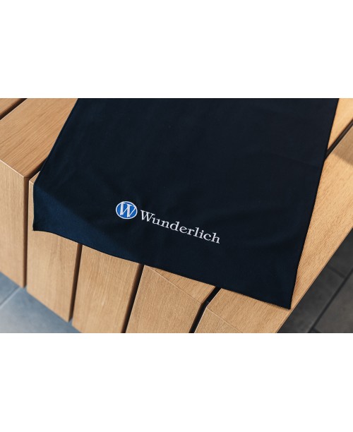 Компактное банное полотенце WUNDERLICH 25265-002