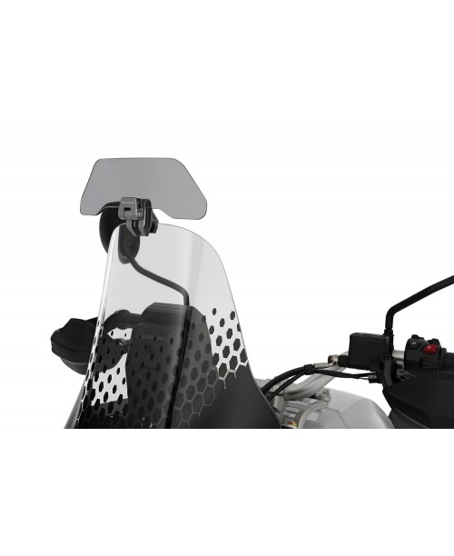 Спойлер WUNDERLICH VARIO-ERGO+ DUCATI Titan 70151-102