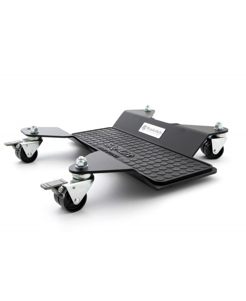 Подкатная тележка WUNDERLICH под центральную подножку BMW 21790-502