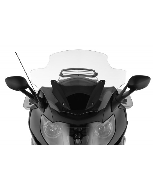 Стекло ветровое WUNDERLICH MARATHON AIRVENTED BMW K1600 прозрачное