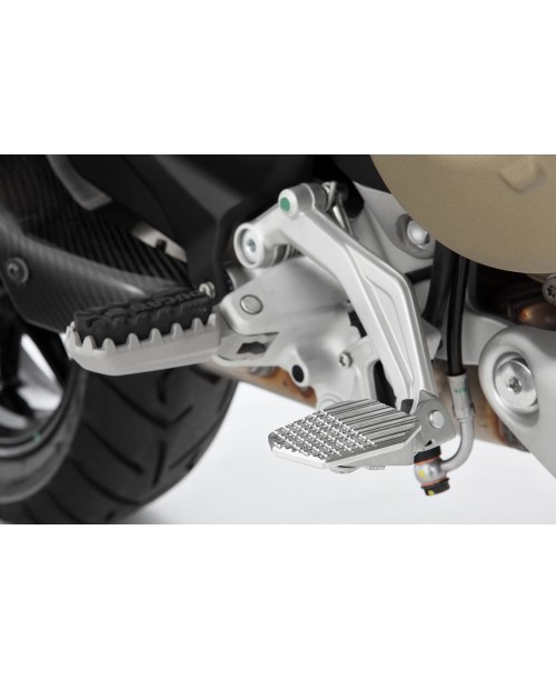 Увеличенный тормозной рычаг WUNDERLICH 71500-001