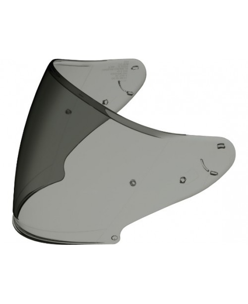 Визор SHOEI J-Cruise II (CJ-2) Dark Smoke