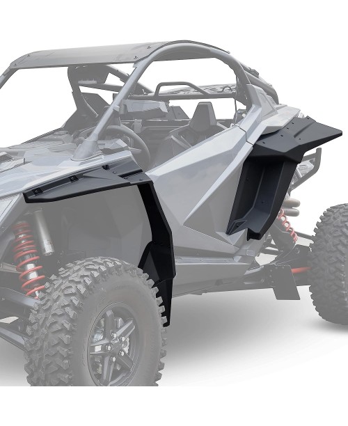 Расширители крыльев POLARIS RZR 2884685