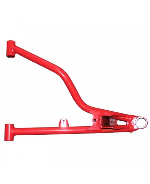 Рычаг передний верхний POLARIS левый 1025579-293