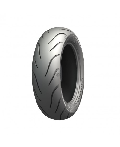 Скат 180/55-18 MICHELIN Commander® III Touring Reinforced rear