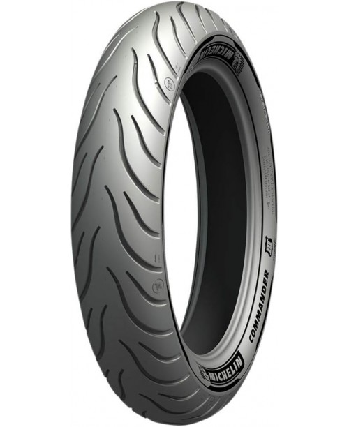Скат 120/70-21 MICHELIN Commander® III Touring Reinforced front