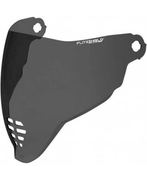 Визор ICON Airflite DARK SMOKE
