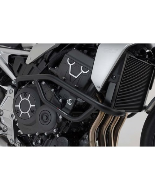 Защитные дуги SW-MOTECH Honda CB1000R Black