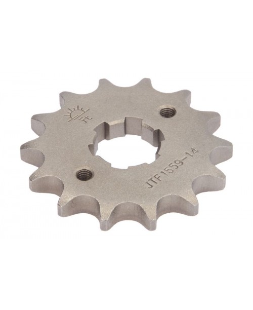 Звезда приводная передняя JT Sprockets JTF1559.14