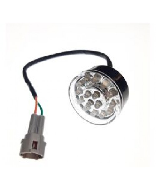 Поворотник задний правый LINHAI 36127