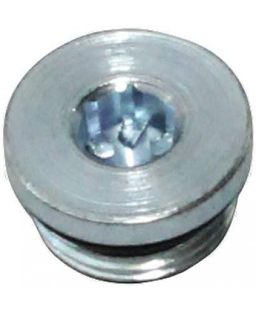 Сливная пробка переднего редуктора Polaris 3234412