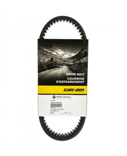 Ремень вариатора Can AM 422280283