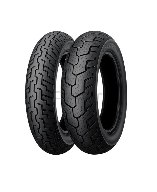 Скат 180/70-15 DUNLOP KABUKI D404