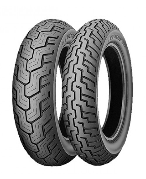 Скат 180/70-15 DUNLOP KABUKI D404