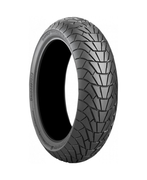 Скат 160/60-17 BRIDGESTONE Battlax Adventurecross Scrambler AX41S задний