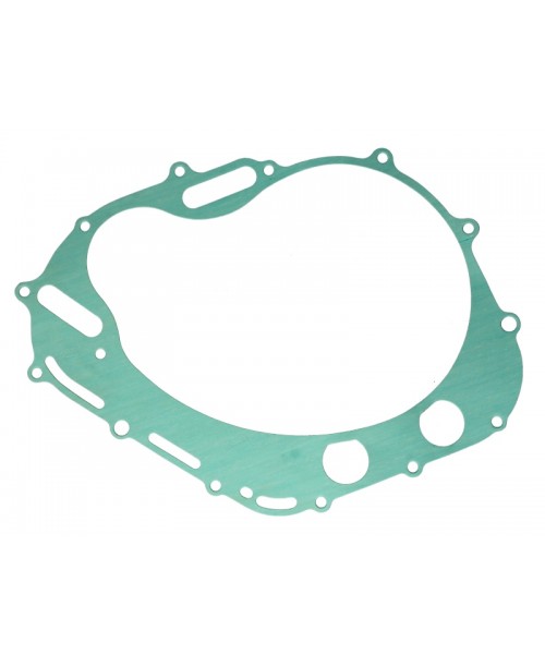 Прокладка крышки корпуса сцепления S410510008124