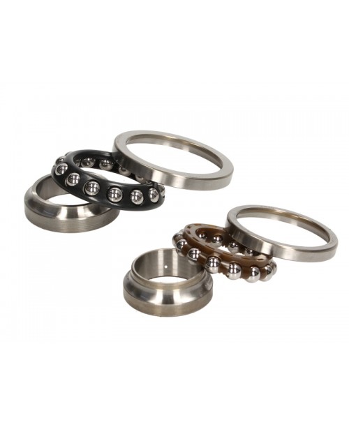 Подшипник рулевой колонки P400210250006 AB22-1020