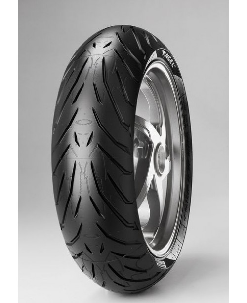 Скат 160/60-17 PIRELLI ANGEL ST задняя
