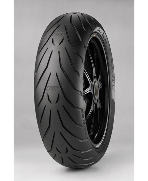 Скат 160/60-17 PIRELLI ANGEL GT задняя