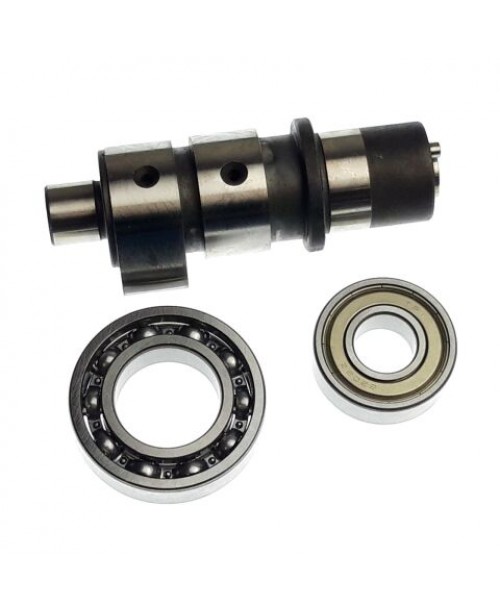 Распредвал в сборе LINHAI 400/420 Promax