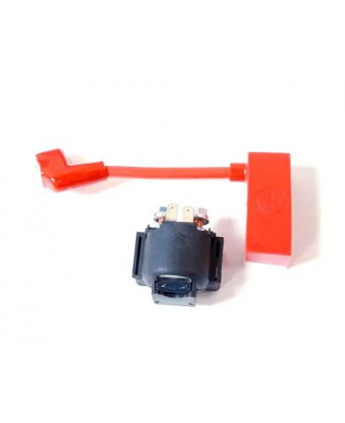 Реле стартера TGB 929718M