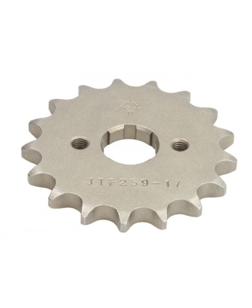 Звезда приводная передняя JT Sprockets JTF259.17
