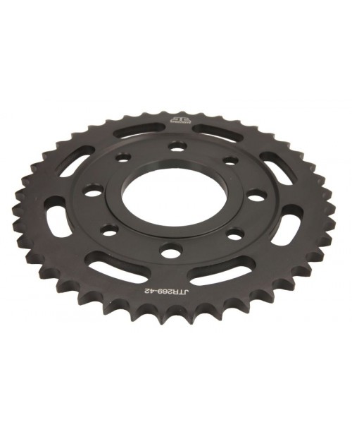 Звезда приводная задняя JT Sprockets JTR269.42
