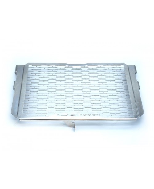 Решетка радиатора HONDA 08F75-MKJ-E50