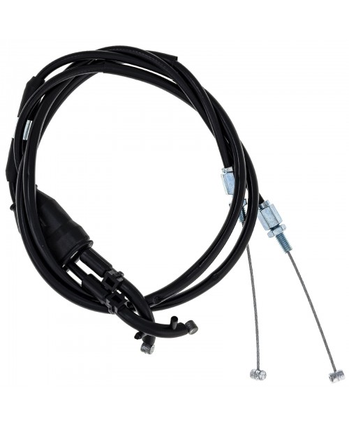 Трос газа в сборе YAMAHA 2D1-26302-00-00
