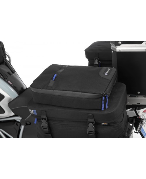 Сумка WUNDERLICH ELEPHANT Black, size L