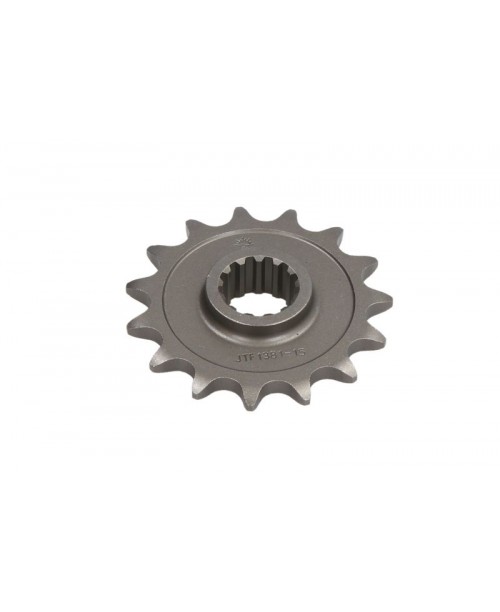 Звезда приводная передняя JT Sprockets JTF1381.15