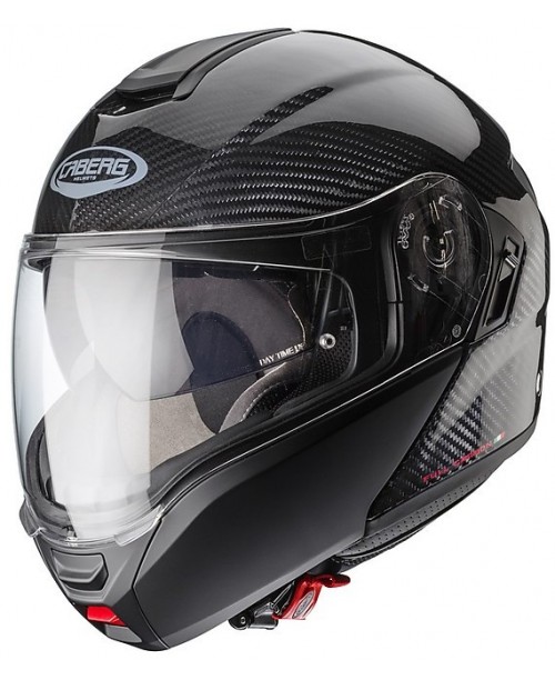 Шлем CABERG LEVO X CARBON