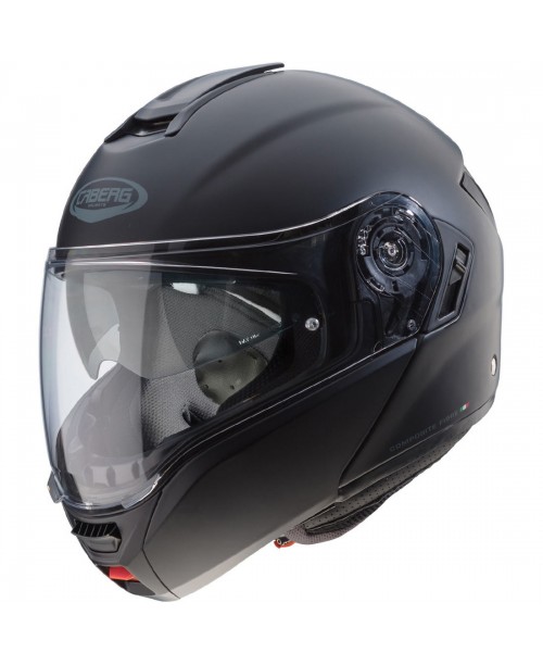 Шлем CABERG LEVO X MATT BLACK