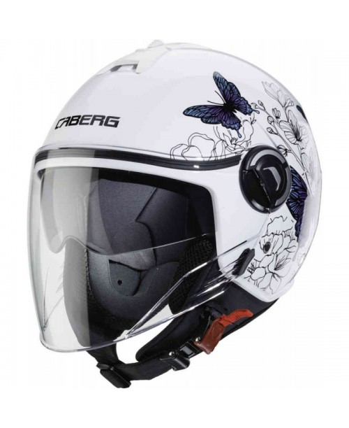 Шлем CABERG RIVIERA V4X MUSE