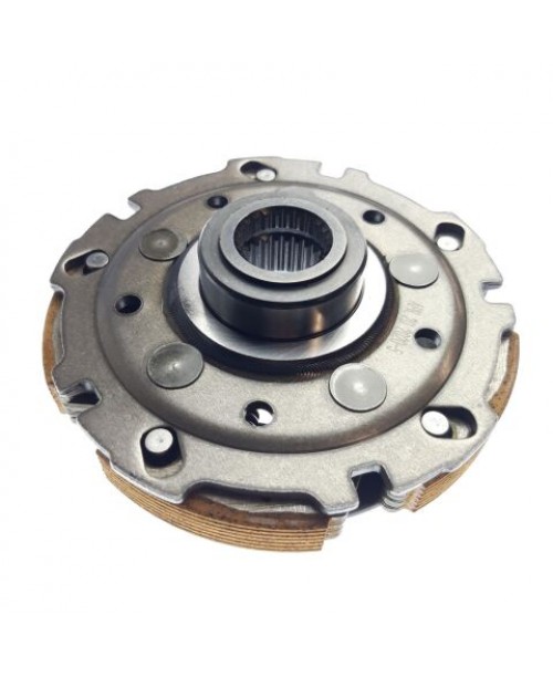 Сцепление в сборе LINHAI 500 /550 35296