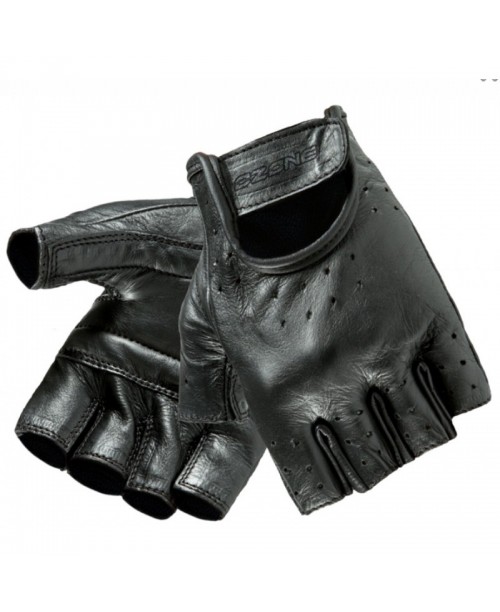 Перчатки OZONE RASCAL Black