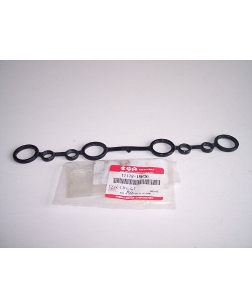 Прокладка клапанной крышки свечных каналов SUZUKI Hayabusa 08/22 11178-15H00