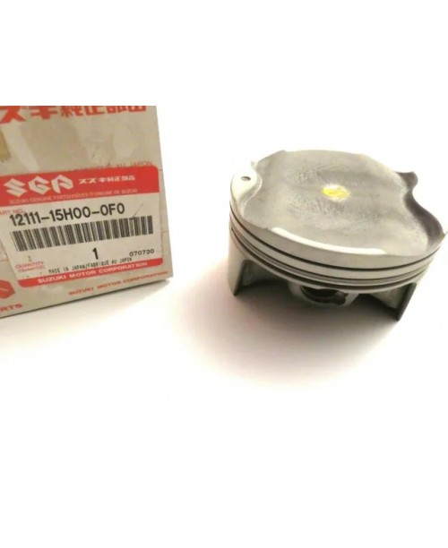 Поршень SUZUKI Hayabusa 12111-15H00-0F0