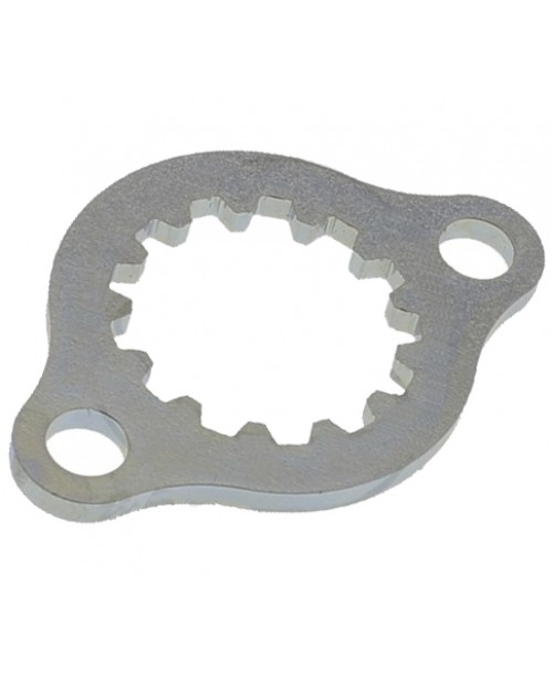 Шайба крепления звезды HONDA 23811MN8000