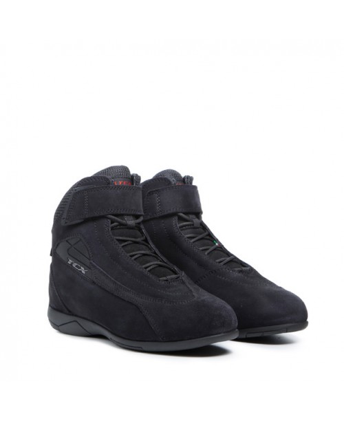 Ботинки женские TCX LADY SPORT Black