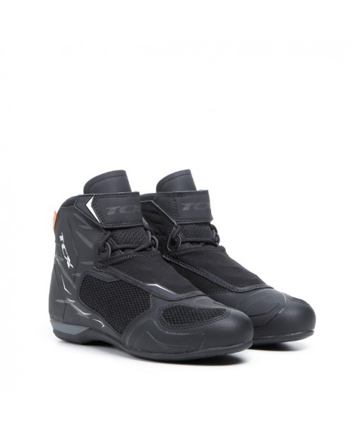 Ботинки женские TCX R04D LADY AIR BLACK/WHITE