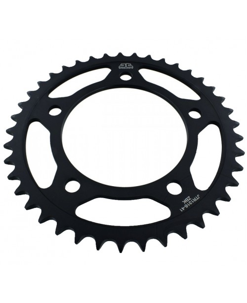 Звезда приводная задняя JT Sprockets JTR1316.41ZBK