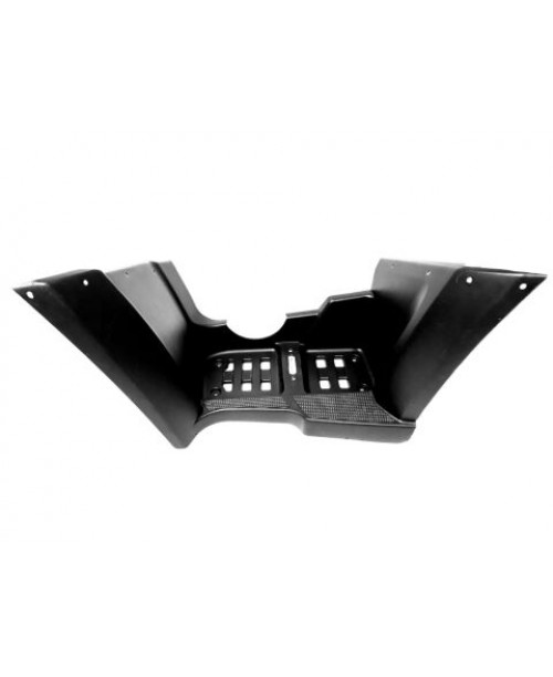 Пластик подножки Linhai 400/ 500/ Promax - лев