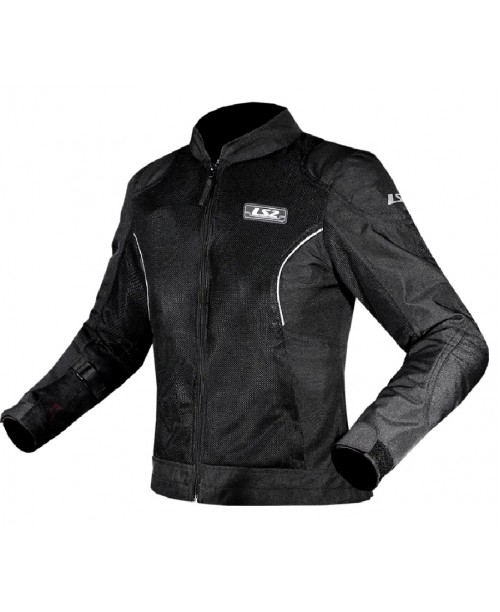 Куртка женская LS2 AIRY EVO BLACK