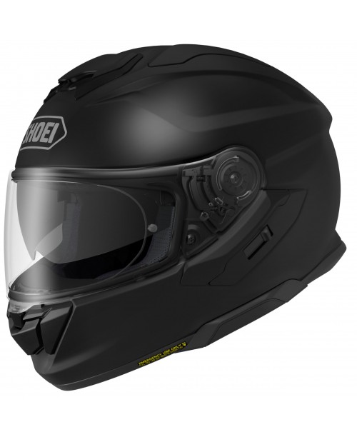 Шлем SHOEI GT-AIR 3 Matt Black