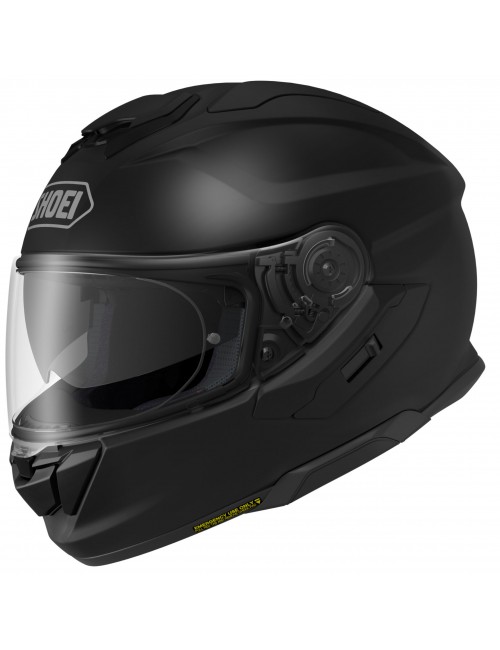 Шлем SHOEI GT-AIR 3 MATT BLACK Шлем SHOEI GT-AIR 3 MATT BLACK