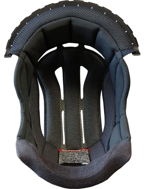 Внутренняя обивка шлема SHOEI NEOTEC II Type-L, разм S5 Внутренняя обивка шлема SHOEI NEOTEC II Type-L, разм S5