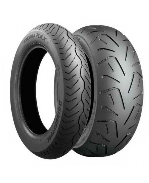 Скат 130/70-18 BRIDGESTONE EXEDRA MAX передний