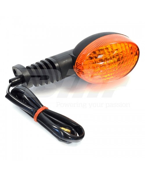 Указатель поворота левый 7255