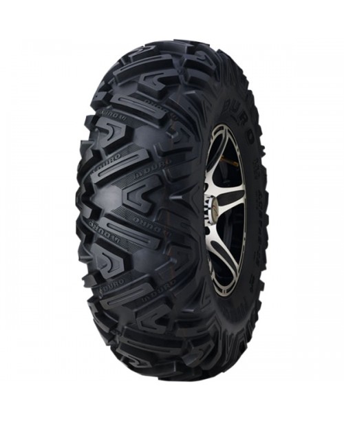 Скат ATV 27x9-12 DURO DI2038 6PR Padanga
